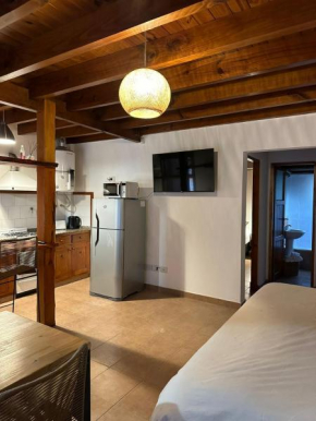 Departamento Casas Altas Centro San Martin De Los Andes